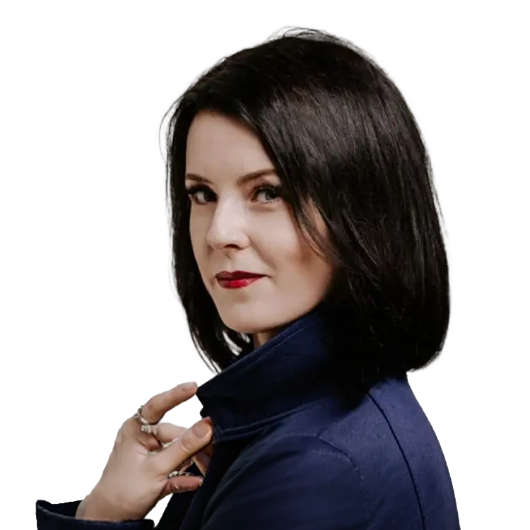 Agnieszka Topczewska