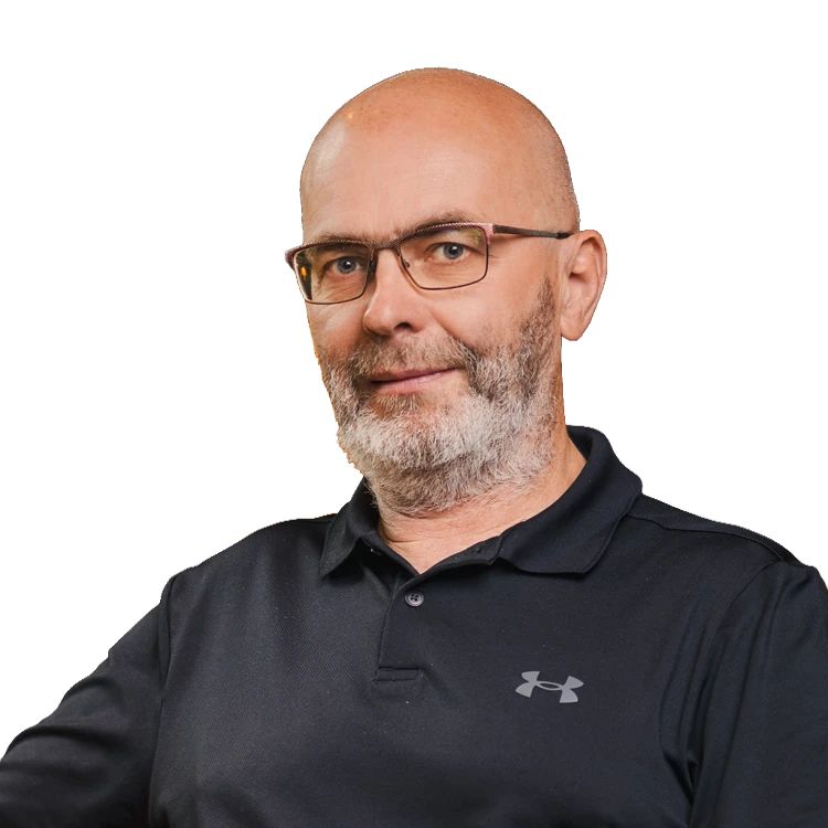 Andrzej Barcicki