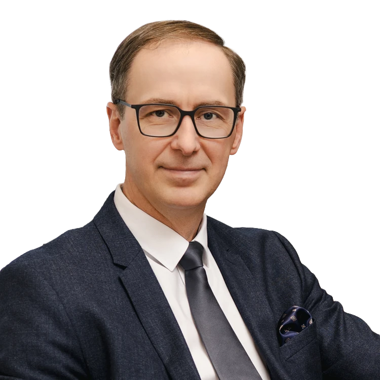 Artur Głębocki