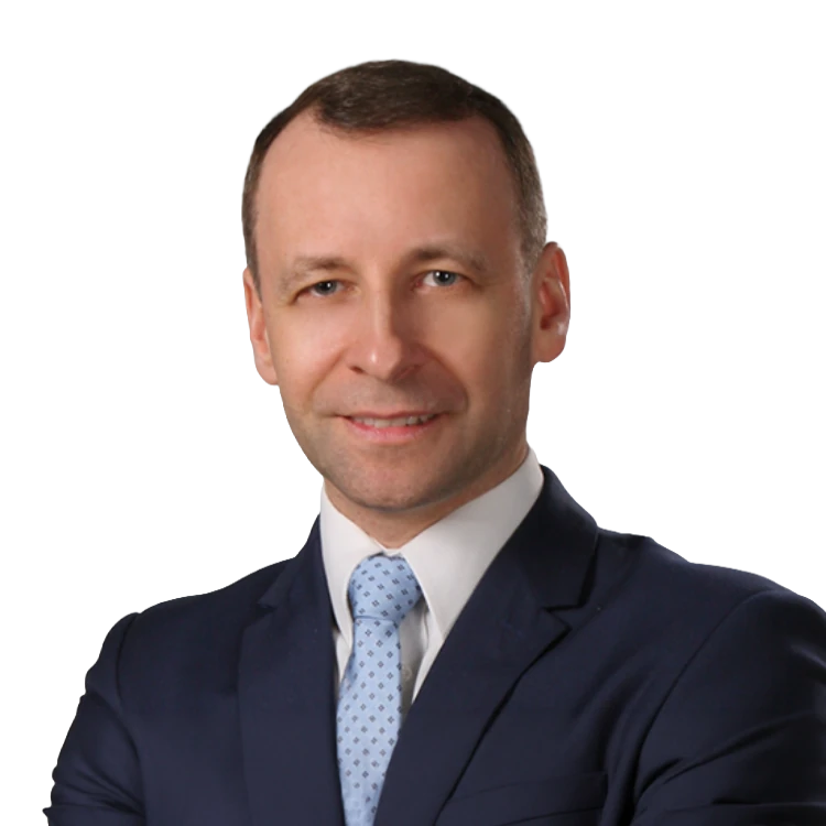 Tomasz Mielnicki